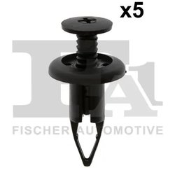clips, acoperire decorativa si protectie FA1 77-30003.5