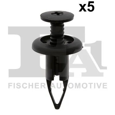 clips, acoperire decorativa si protectie FA1 77-30003.5