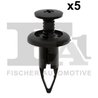 clips, acoperire decorativa si protectie FA1 77-30003.5