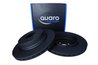 Disc frana QUARO QD4561HC