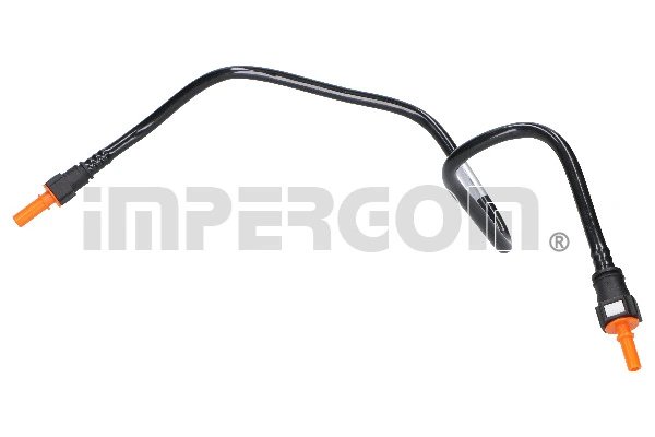 CONDUCTA ALIMENTARE CU COMBUSTIBIL IMPERGOM 230275 - Compatibil cu DACIA
