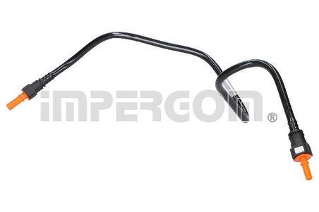 CONDUCTA ALIMENTARE CU COMBUSTIBIL IMPERGOM 230275 - Compatibil cu DACIA
