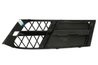 Grila ventilatie, bara protectie BLIC 6502-07-0067924GP
