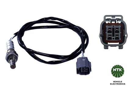 SONDA LAMBDA NTK 92415 - Compatibil cu MAZDA