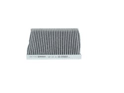 FILTRU AER HABITACLU BOSCH 1 987 435 181 - Compatibil cu DACIA