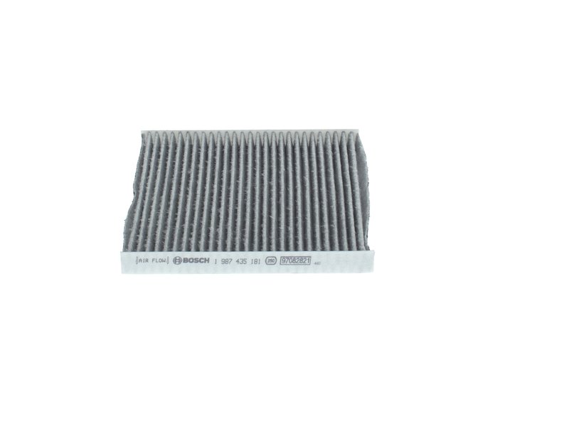FILTRU AER HABITACLU BOSCH 1 987 435 181 - Compatibil cu DACIA