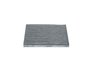 FILTRU AER HABITACLU BOSCH 1 987 435 181 - Compatibil cu DACIA