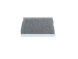 FILTRU AER HABITACLU BOSCH 1 987 435 181 - Compatibil cu DACIA