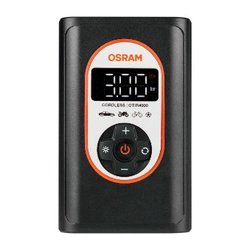 Aparat de verificat/incarcat presiune aer roti Osram OTIR400