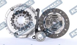 Set ambreiaj Rymec JT17621141