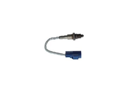 SONDA LAMBDA BOSCH 0 258 030 09G - Compatibil cu LAND ROVER