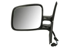 OGLINDA EXTERIOARA BLIC 5402-04-1127982P - Compatibil cu VW