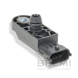 SENZOR PRESIUNE SUPRAALIMENTARE BREMI 35030 - Compatibil cu INFINITI, NISSAN, OPEL, RENAULT, VAUXHALL