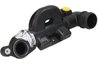 FURTUN INTERCOOLER/TURBO THERMOTEC DCG272TT - Compatibil cu FORD