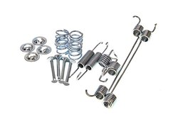 Set accesorii saboti frana Maxgear 27-2283
