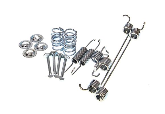 Set accesorii saboti frana Maxgear 27-2283