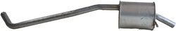 Toba esapament finala Bosal 279-895