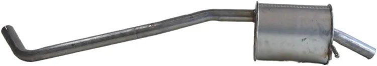 Toba esapament finala Bosal 279-895