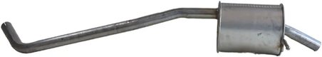 Toba esapament finala Bosal 279-895