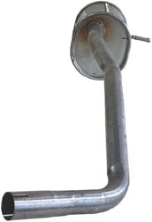 Toba esapament finala Bosal 279-895