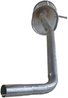 Toba esapament finala Bosal 279-895