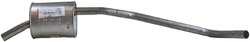 Toba esapament finala Bosal 279-895
