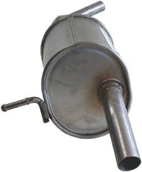 Toba esapament finala Bosal 279-895