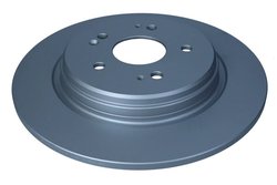 DISC FRANA QUARO QD0942 - Compatibil cu HONDA