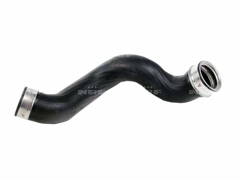 FURTUN INTERCOOLER/TURBO NRF 166030 - Compatibil cu MERCEDES-BENZ