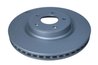 DISC FRANA QUARO QD0997 - Compatibil cu INFINITI, NISSAN