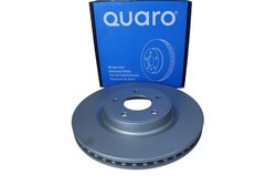 DISC FRANA QUARO QD0997 - Compatibil cu INFINITI, NISSAN