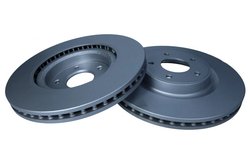 DISC FRANA QUARO QD0997 - Compatibil cu INFINITI, NISSAN