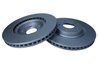 DISC FRANA QUARO QD0997 - Compatibil cu INFINITI, NISSAN