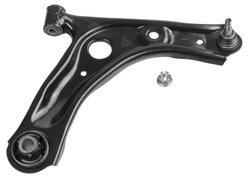 BRAT SUSPENSIE LEMFORDER 44558 01 - Compatibil cu CITROEN, PEUGEOT