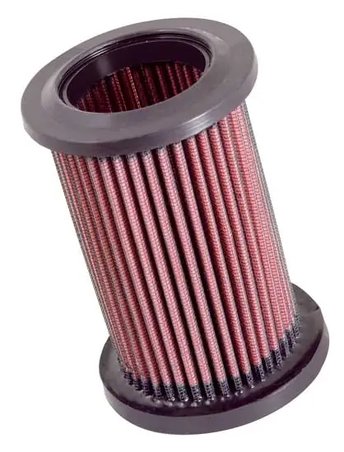 FILTRU AER K&N FILTERS DU-1006 - Piesa auto compatibila cu mai multe marci