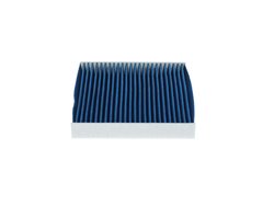 FILTRU AER HABITACLU BOSCH 0 986 628 623 - Compatibil cu DAIHATSU, GREAT WALL, JAGUAR, LAND ROVER, LEXUS, SUBARU, TOYOTA, TOYOTA