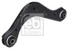 BRAT SUSPENSIE FEBI BILSTEIN 184817 - Compatibil cu HYUNDAI, KIA