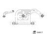 BRAT SUSPENSIE FEBI BILSTEIN 184817 - Compatibil cu HYUNDAI, KIA
