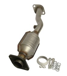 Catalizator Maxgear 27-6139