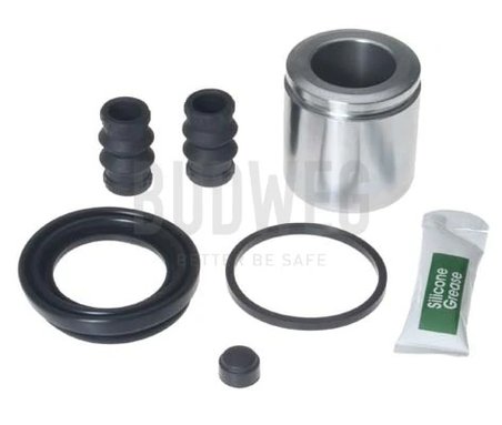 SET REPARATIE ETRIER BUDWEG CALIPER 2090244 - Compatibil cu DODGE, JEEP