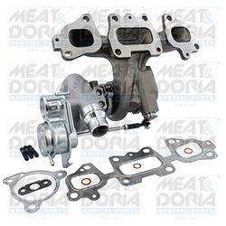Turbina Meat & Doria 65734