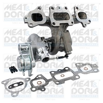 Turbina Meat & Doria 65734