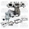 Turbina Meat & Doria 65734