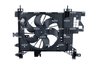 VENTILATOR RADIATOR RACIRE NRF 470131 - Compatibil cu DACIA, RENAULT