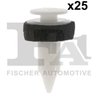 clips, acoperire decorativa si protectie FA1 14-40084.25