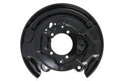 Protectie noroi disc frana BLIC 6508-03-8168877K