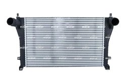 INTERCOOLER NRF 309080 - Compatibil cu AUDI, CUPRA, SEAT, SKODA, VW
