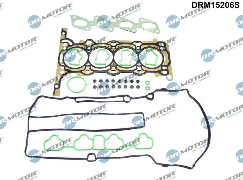 SET GARNITURI CHIULASA DR.MOTOR AUTOMOTIVE DRM15206S - Compatibil cu CHEVROLET, OPEL
