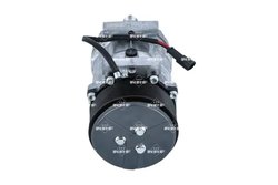 COMPRESOR CLIMATIZARE NRF 320225 - Compatibil cu CASE IH, NEW HOLLAND