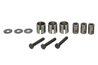 SET REPARATIE CILINDRU RECEPTOR FRANA SBP 12-AG038 - Piesa auto compatibila cu mai multe marci